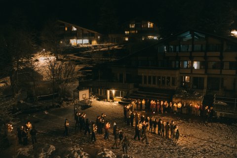 Advent andacht 2