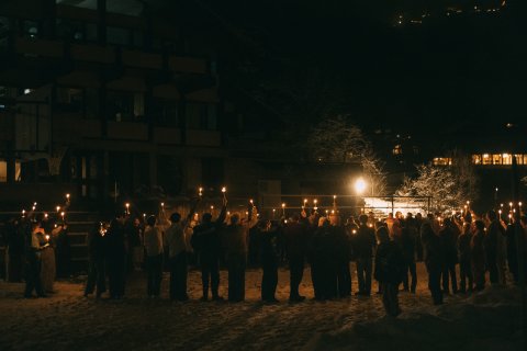 Advent andacht 4