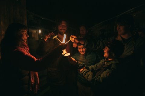 Advent andacht 5