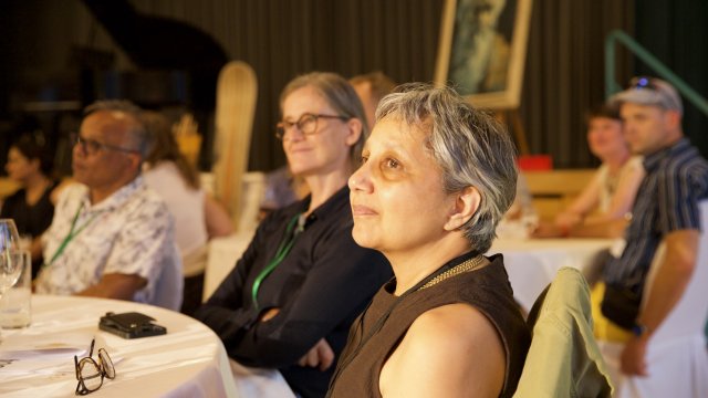 Benefit gala reunion 2026 41