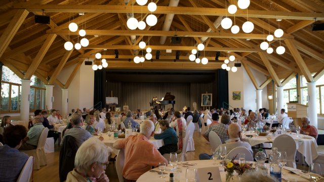 Benefit gala reunion 2026 9