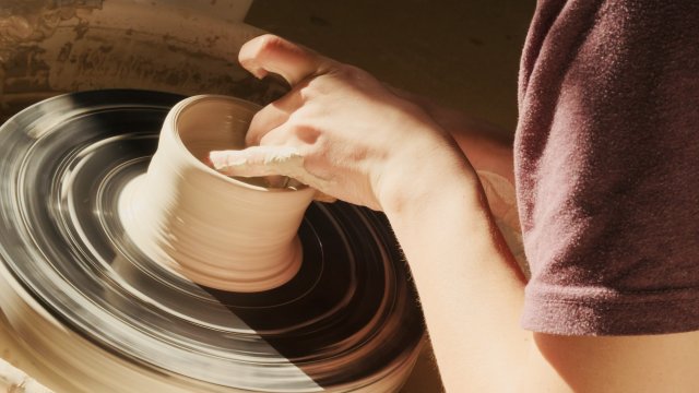 Pottery stills 1 3 1