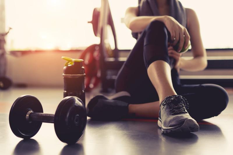 Break workout 602724