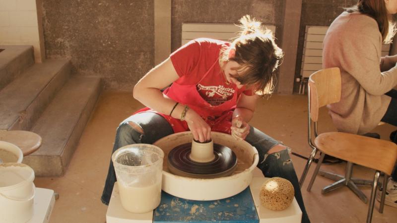 Pottery stills 1 4 1