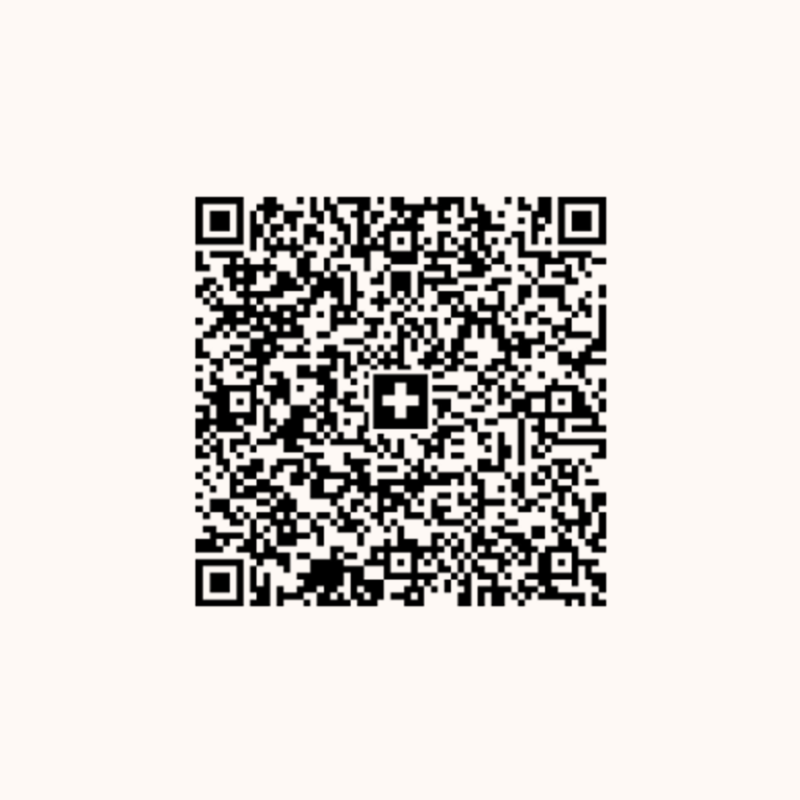 Spenden QR